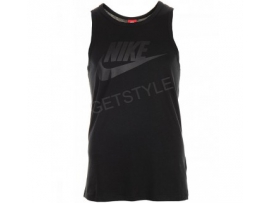 Nike Ace Tank - Logo marškinėliai