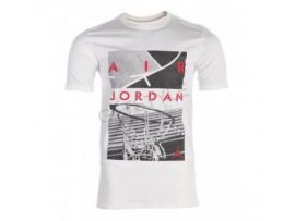 Nike Air Jordan Playground Tee marškinėliai