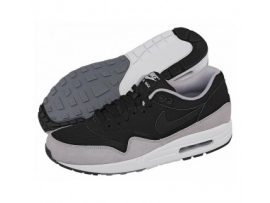 Nike Air Max 1 Essential 537383-021 (NI438-o) bateliai