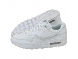 Nike Air Max 1 (GS) 807602-100 (NI650-c) bateliai