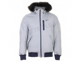 Nike Alliance Jacket-Hooded striukė