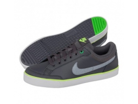 Nike Capri 3 LTR (GS) 579947-015 (NI484-j) bateliai