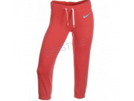 Nike Club Capri-Large Swoosh kelnės