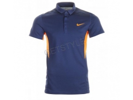 Nike Court Sphere Polo marškinėliai