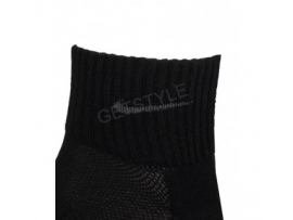 Nike D-F Non-Cushion Quart kojinės