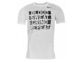Nike Db Blood Sweat Grind Tee marškinėliai