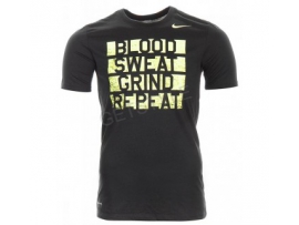 Nike Db Blood Sweat Grind Tee marškinėliai