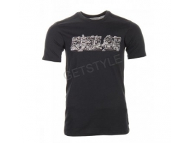Nike Df Sb Slant City Tee marškinėliai