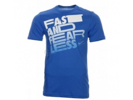 Nike Dfct Fast/Fearless Season marškinėliai