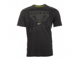 Nike Dfct Skull Training marškinėliai