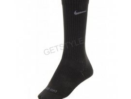 Nike Dri-Fit Cotton Lightweight Cre kojinės