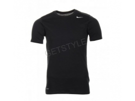 Nike Dri-Fit SS Version 2.0 Tee marškinėliai
