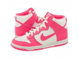 Nike Dunk High (GS) 308319-127 (NI629-c) bateliai