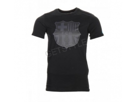 Nike FC Barcelona Crest marškinėliai