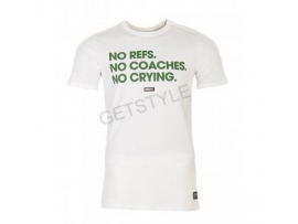 Nike Fc No Refs Coach Cry Tee marškinėliai