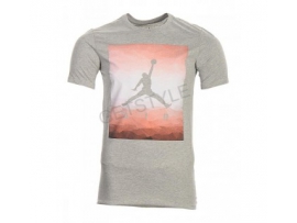 Nike Fractal Fade Tee marškinėliai