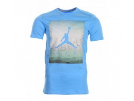 Nike Fractal Fade Tee marškinėliai