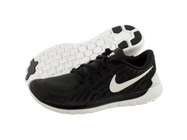 Nike Free 5.0 725104-001 (NI597-a) bateliai