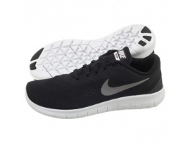 Nike Free RN (GS) 833989-001 (NI695-a) bateliai