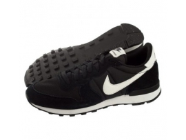 Nike Internationalist 631754-011 (NI609-a) bateliai