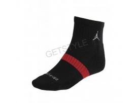 Nike Jordan DriFit Low Quarter 3Pak kojinės