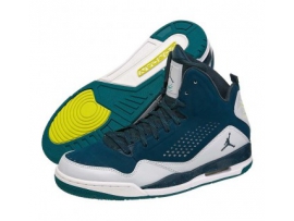 Nike Jordan SC-3 629877-303 (NI504-c) bateliai
