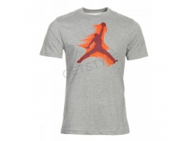Nike Jordan Ultrasonic Jumpman Tee marškinėliai