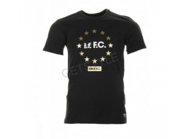 Nike Le Fc Tee marškinėliai