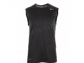 Nike Legend Poly Sl Tee marškinėliai