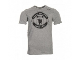 Nike Manu Core Crest Tee marškinėliai
