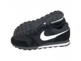 Nike MD Runner 2 749794-010 (NI596-e) bateliai