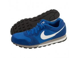 Nike MD Runner 2 749794-411 (NI596-c) bateliai