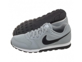 Nike MD Runner 2 (GS) 807316-003 (NI657-f) bateliai