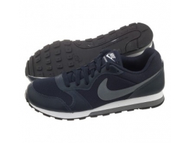 Nike MD Runner 2 (GS) 807316-404 (NI657-e) bateliai