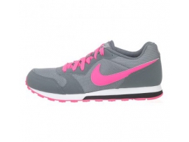 Nike MD Runner 2 (GS) 807319-002 (NI658-c) bateliai