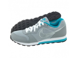 Nike MD Runner 2 (GS) 807319-004 (NI658-b) bateliai
