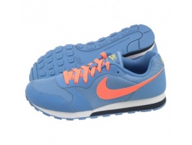 Nike MD Runner 2 (GS) 807319-402 (NI658-d) bateliai
