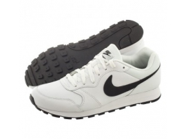 Nike MD Runner 2 Leather 749795-100 (NI622-a) bateliai