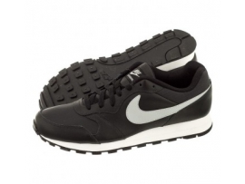 Nike MD Runner 2 Leather 749795-001 (NI622-b) bateliai