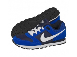 Nike MD Runner BG 629802-414 (NI502-b) bateliai