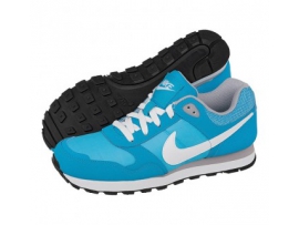 Nike MD Runner GG 629814-414 (NI547-b) bateliai
