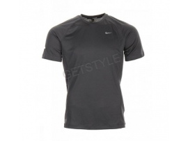 Nike Miler Ss Uv (Team) marškinėliai