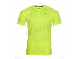 Nike Miler Ss Uv (Team) marškinėliai