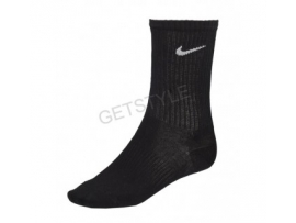 Nike New 3Pak Cotn Non Cus kojinės