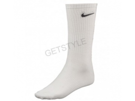 Nike New 3Pak Cotn Non Cus kojinės