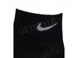 Nike New 3Ppk Cotn Non Cus kojinės