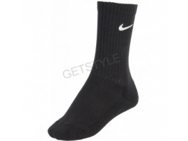 Nike New 3Ppk Ctn Half Cus kojinės
