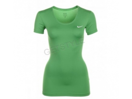 Nike Np Cl Short Sleeve marškinėliai