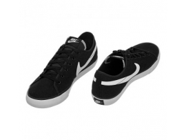 Nike Primo Court 631691-011 (NI473-a) bateliai