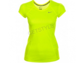 Nike Racer Short Sleeve marškinėliai